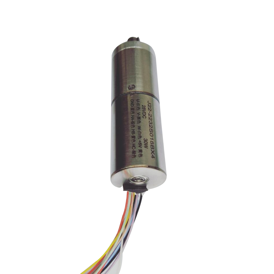 中空カップ減速モーターは医療機器で一般的に使用されている場所